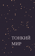 Тонкий мир